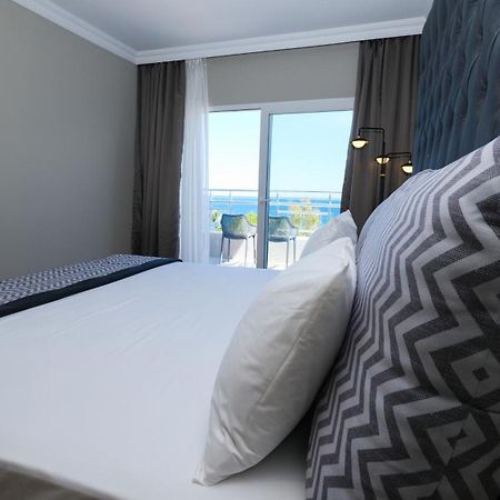 Sea City Devran Hotel & Spa Antalya Bagian luar foto