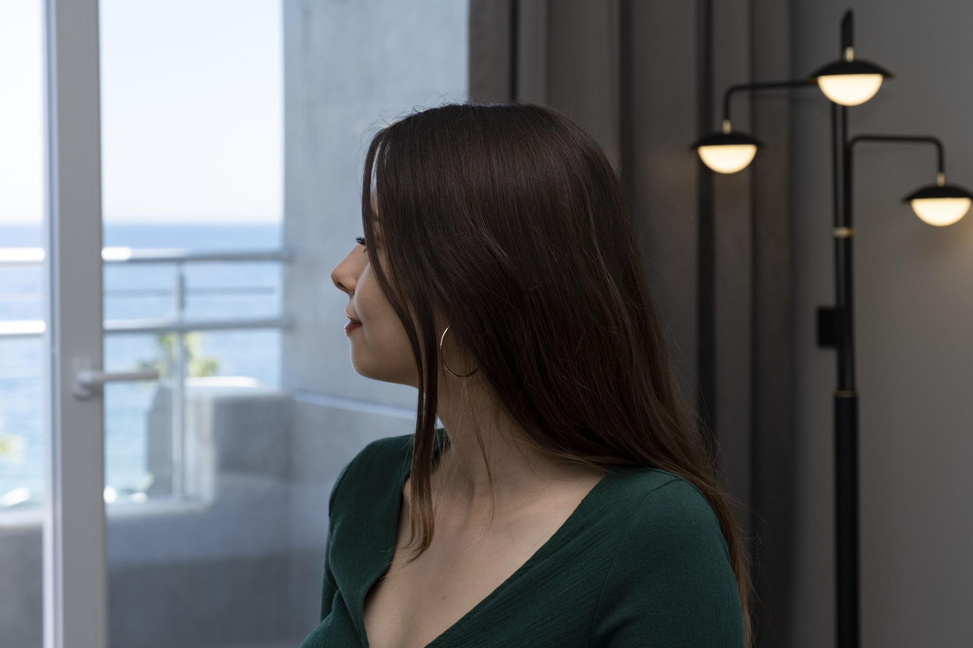 Sea City Devran Hotel & Spa Antalya Bagian luar foto