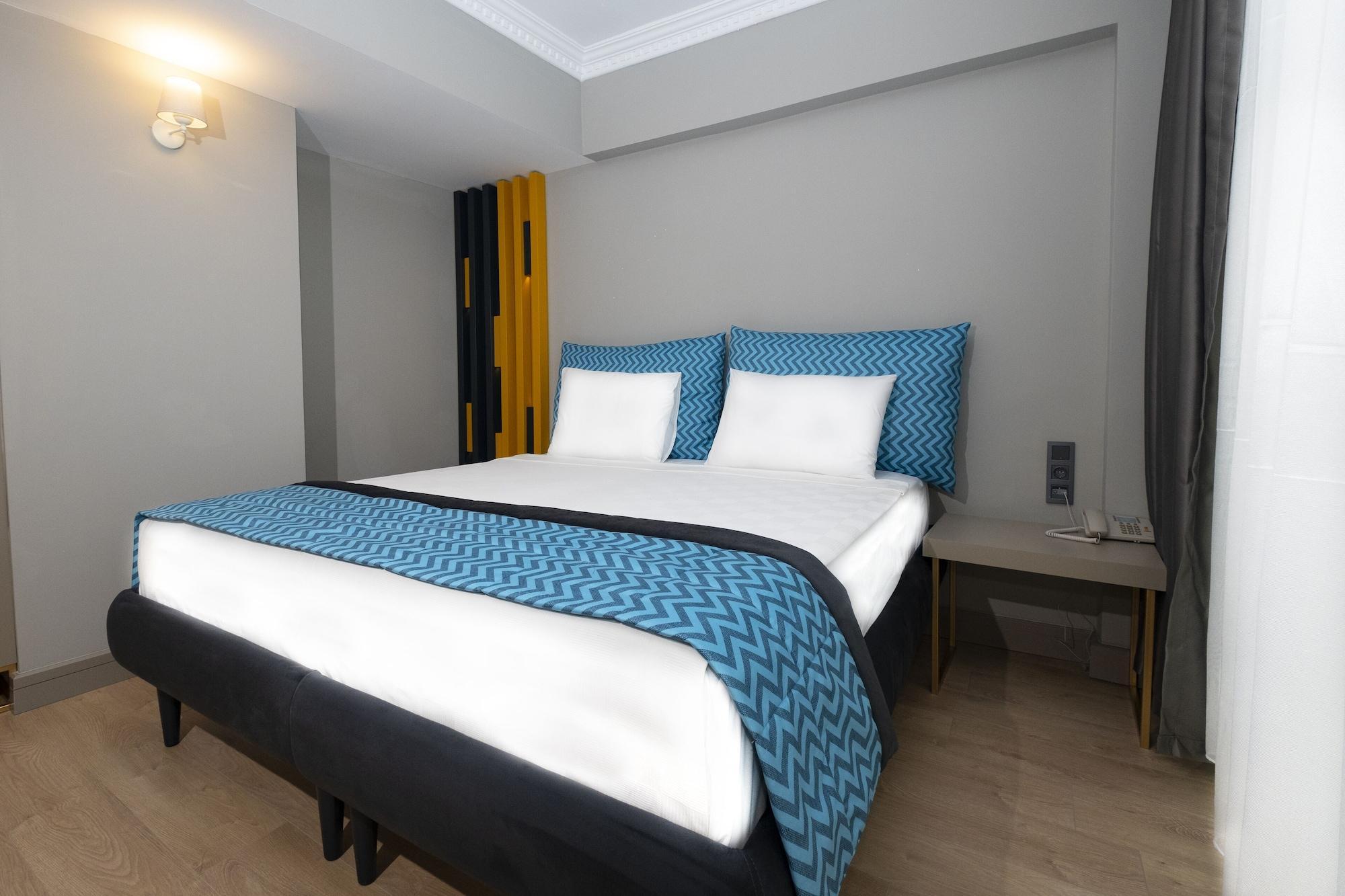 Sea City Devran Hotel & Spa Antalya Bagian luar foto